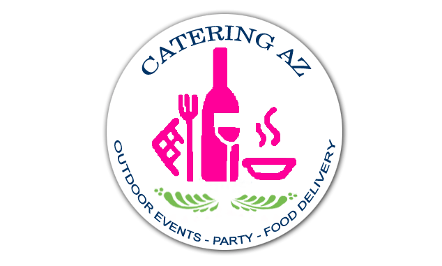 Catering AZ - Dịch vụ tiệc từ A đến Z