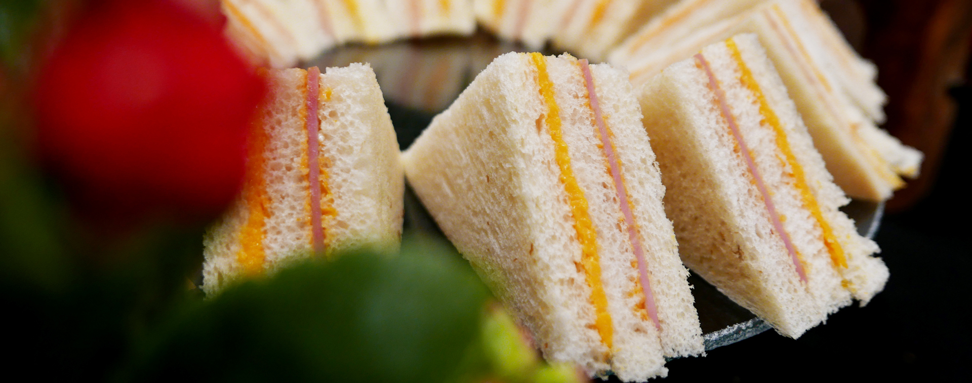 Sandwich Kẹp
